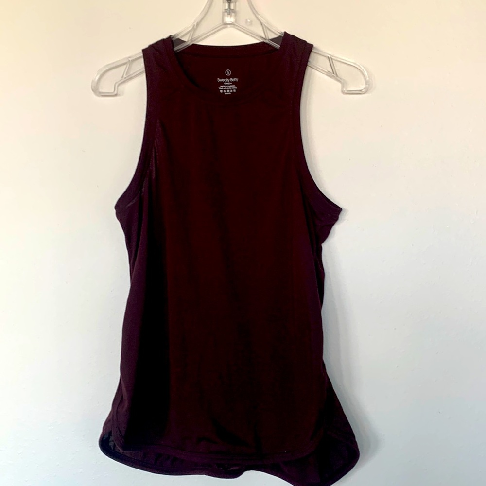 Sweaty Betty Loose Tank